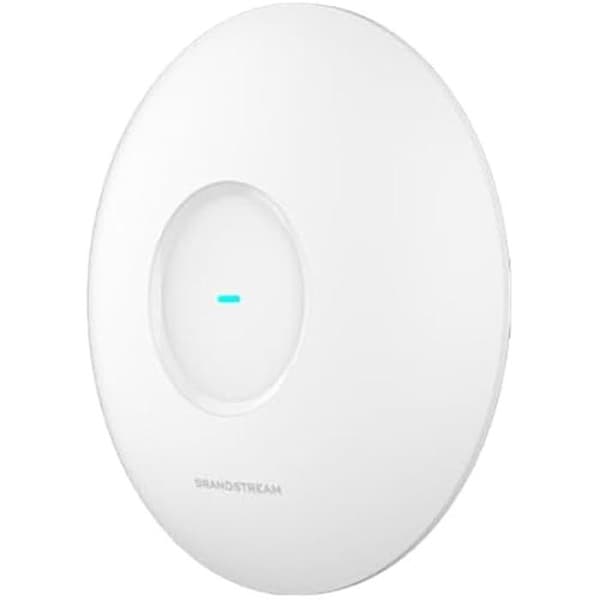 Wi-Fi-åtkomstpunkt - GRANDSTREAM - GWN7670 - Wi-Fi 7 - 2 x 2 Dual Band - 2.5 GigE