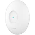 Miniatyrbild 2 av 2: Wi-Fi-åtkomstpunkt - GRANDSTREAM - GWN7670 - Wi-Fi 7 - 2 x 2 Dual Band - 2.5 GigE