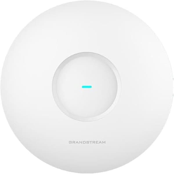 Wi-Fi-åtkomstpunkt - GRANDSTREAM - GWN7670 - Wi-Fi 7 - 2 x 2 Dual Band - 2.5 GigE