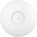 Miniatyrbild 1 av 2: Wi-Fi-åtkomstpunkt - GRANDSTREAM - GWN7670 - Wi-Fi 7 - 2 x 2 Dual Band - 2.5 GigE