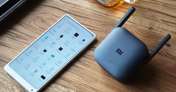 Mi Wi-Fi Range Extender Pro Repeater