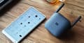 Miniatyrbild 3 av 4: Mi Wi-Fi Range Extender Pro Repeater