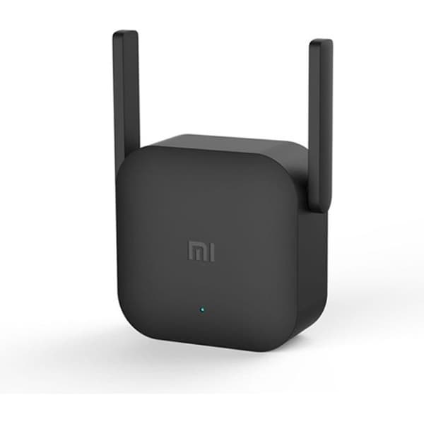 Mi Wi-Fi Range Extender Pro Repeater Svart
