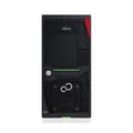 Miniatyrbild 1 av 2: Fujitsu PRIMERGY TX1310 M5-server 2 To Tower Intel Xeon E E-2324G 3,1 GHz 16 Go DDR4-SDRAM