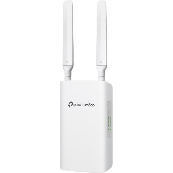 TP-Link Omada ER703WP-4G-Outdoor 4G-modeemi ulkokäyttöön