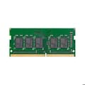 Miniatyrbild 1 av 2: SYNOLOGY D4ES04-4G 4GB DDR4 EC