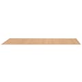 Miniatyrbilde 3 av 4: vidaXL Bambusteppe 80x300 cm brun