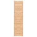 Miniatyrbilde 1 av 4: vidaXL Bambusteppe 80x300 cm brun