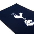 Miniatyrbillede 3 af 3: Tottenham Hotspur FC Officielt tæppe