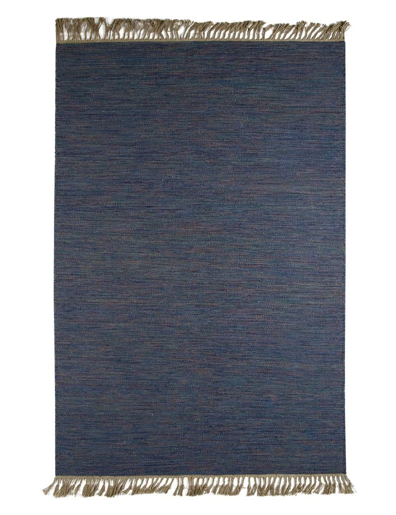 Rea Ullmatta Dalarna Blå 200x300cm