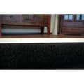 Miniatyrbild 5 av 5: Matta cirkel TRENDY 159 svart, cirkel 170 cm