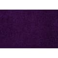 Miniatyrbild 5 av 5: Matta, vägg till vägg, ETON violet, 100x150 cm