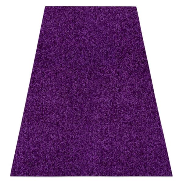 Matta, vägg till vägg, ETON violet, 100x150 cm