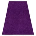 Miniatyrbild 1 av 5: Matta, vägg till vägg, ETON violet, 100x150 cm