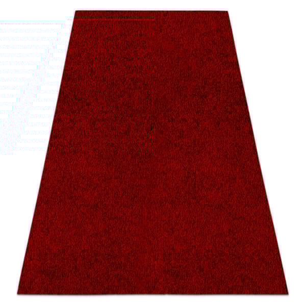 TÆPPER - FOREDRAG ETON rød, 300x400 cm