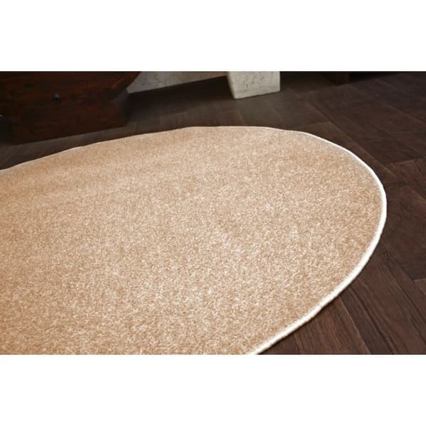 MATTO pyörä ETON beige, cirkel 100 cm