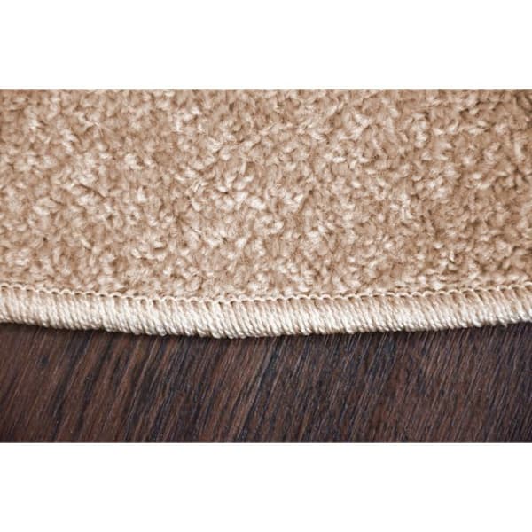 MATTO pyörä ETON beige, cirkel 100 cm