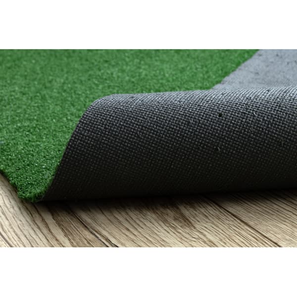 KUNSTGRÆSBANE ORYZON Golf - færdige størrelser, 80x200 cm