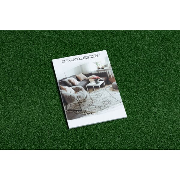 KUNSTGRÆSBANE ORYZON Golf - færdige størrelser, 80x200 cm