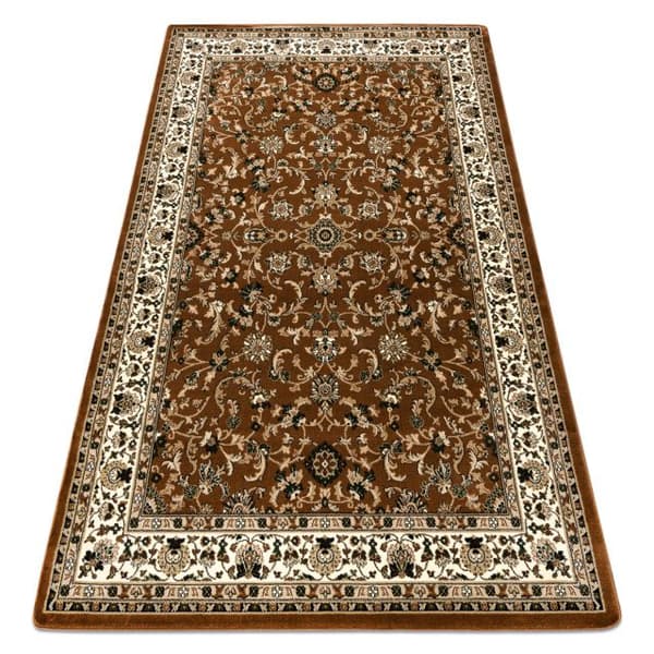 Matto ROYAL ADR suunnittelu 1745 ruskea, 200x290 cm