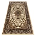 Miniatyrbillede 1 af 5: Tæppe ROYAL AGY design 0521 karamel, 150x300 cm