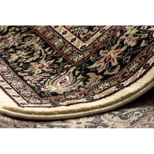 Matta ROYAL AGY design 0521 kola, 100x200 cm