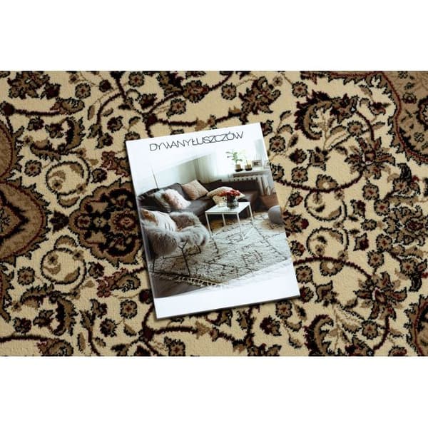 Matta ROYAL AGY design 0521 kola, 100x200 cm