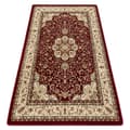 Miniatyrbild 1 av 5: Matta ROYAL AGY design 0521 claret, 300x400 cm