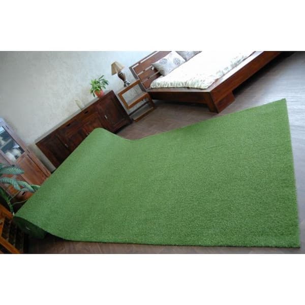 KUNSTGRÆSBANE ORYZON Wimbledon - færdige størrelser, 350x400 cm