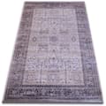 Miniatyrbild 1 av 5: Matta heat-set Jasmin 8580 ivory, 120x170 cm