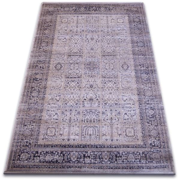 Matta heat-set Jasmin 8580 ivory, 120x170 cm