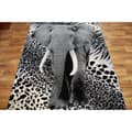 Miniatyrbild 3 av 5: Matta BCF FLASH 33293/170, 160x225 cm