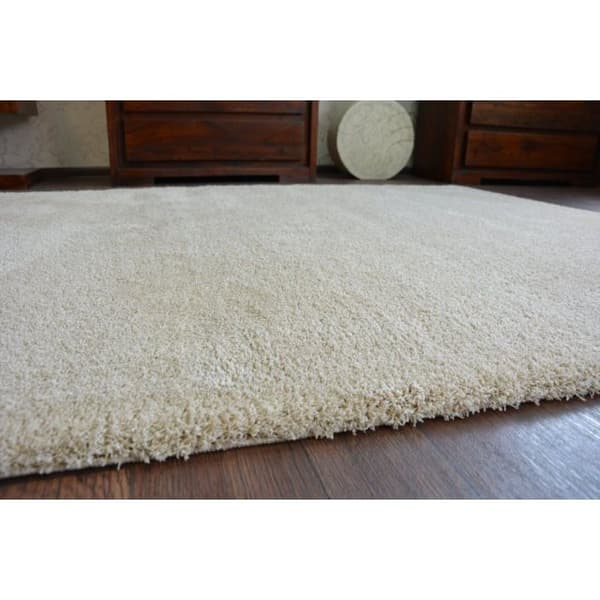 Matta SHAGGY MICRO kola, 60x100 cm