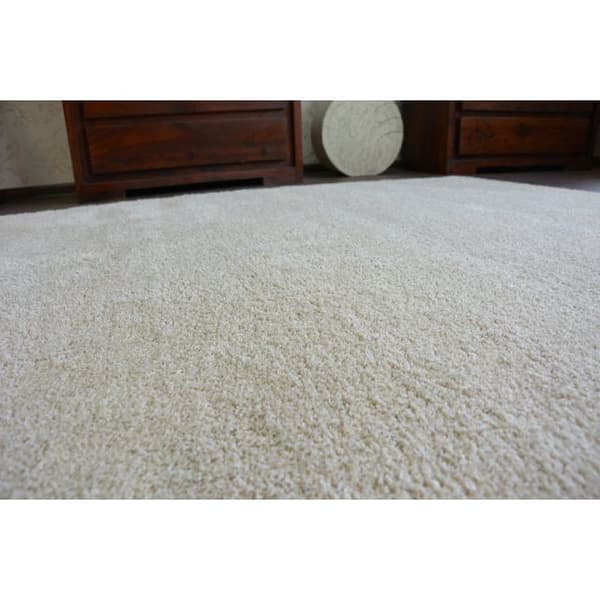 Matta SHAGGY MICRO kola, 60x100 cm