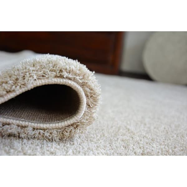 Matto SHAGGY MICRO karamelli, 120x170 cm