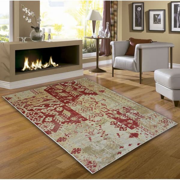 Matto ZIEGLER 038 kerma, 200x290 cm
