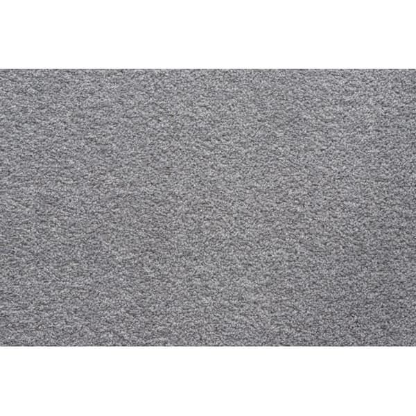 Matta vägg till vägg ETON silver, 300x400 cm