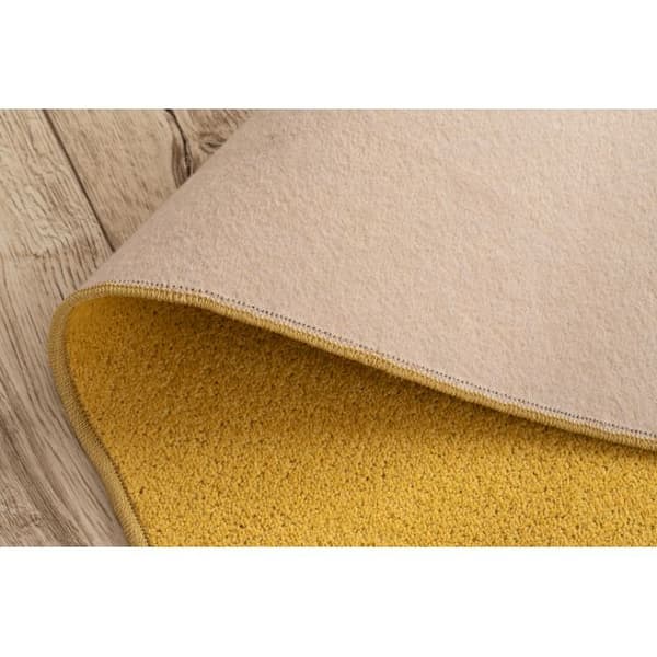 MATTO - MATTON ETON keltainen, 200x600 cm