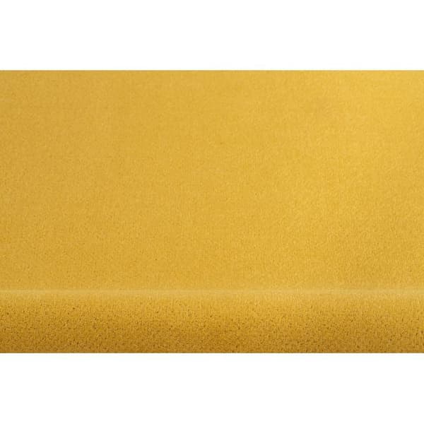 MATTO - MATTON ETON keltainen, 200x600 cm