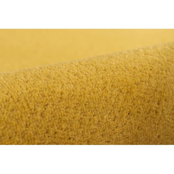 MATTO - MATTON ETON keltainen, 200x600 cm