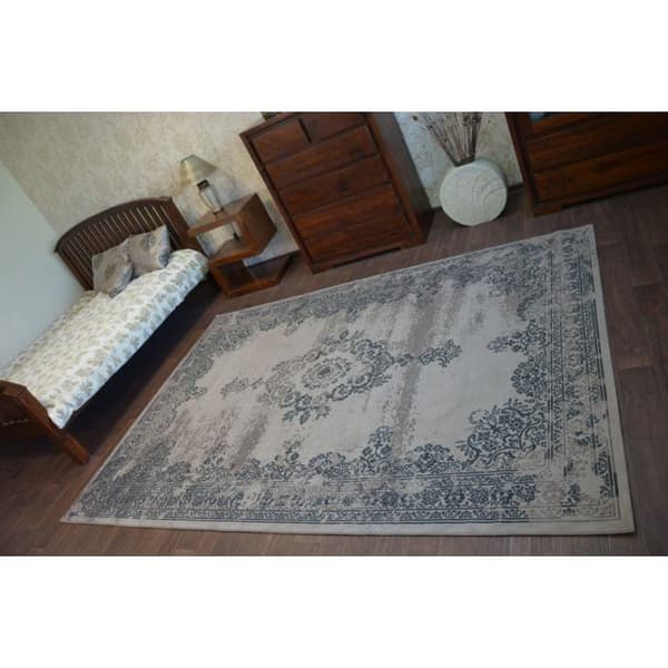 Matto Vintage Rosetti 22206/085 harmaa, 160x230 cm