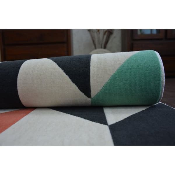 Matta SCANDI 18239/063 - diamonds, 120x170 cm