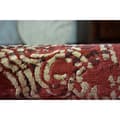 Pikkukuva 3 / 5: Matto DROP JASMINE 456 Rust/tumma beige, 160x220 cm