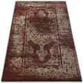Pikkukuva 1 / 5: Matto DROP JASMINE 456 Rust/tumma beige, 160x220 cm