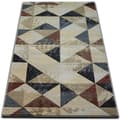 Pikkukuva 1 / 5: Matto DROP JASMINE 736 vaalean beige/Rust, 240x330 cm