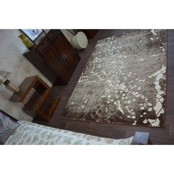 Matta VOGUE 479 L.beige/Brun, 160x220 cm