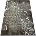 Miniatyrbild 1 av 5: Matta VOGUE 479 L.beige/Brun, 160x220 cm