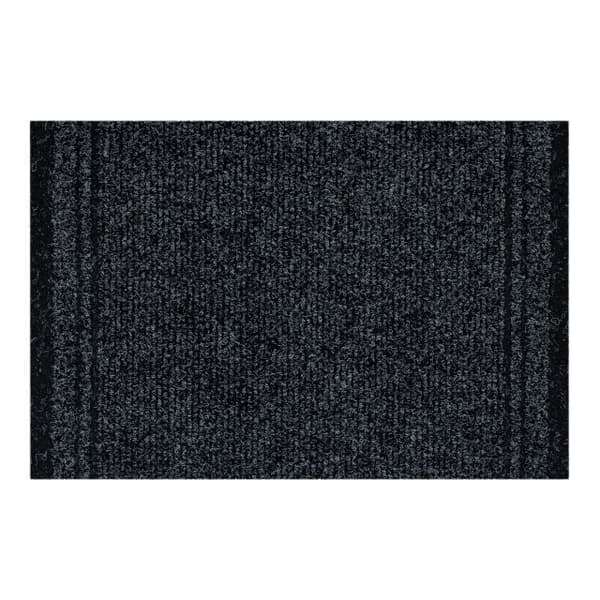 Dörrmatta MALAGA antracit 2082, 66x110 cm