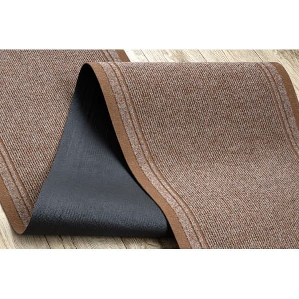 Visker MALAGA beige 1135, 66x400 cm