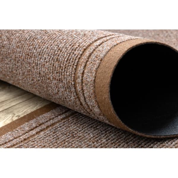 Visker MALAGA beige 1135, 66x400 cm